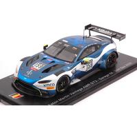 Aston Martin Vantage GT3 #159 24H Spa 2020 Modelo H. Watson De Angelis Pull