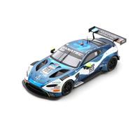 Aston Martin Vantage Gt3 #159 3rd Plata Class 24H Spa 2021 Tujula/Mac Modelo
