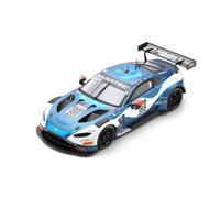 Aston Martin Vantage Gt3 #188 24H Spa 2021 West Eastwood Goodwin Kirch 1:43
