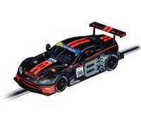 Aston-Martin Vantage Gt3 Bullitt Racing, No.99 Modelo De Coche De Slot CARRERA