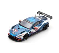 Aston Martin Vantage Gt4 #59 24H Nurburgring 2020 West / Turner/Adam Modelo