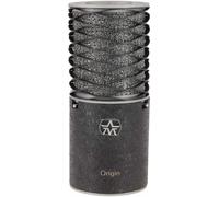 Aston Microphones Origin Black Bundle Micrófono de condensador de estudio