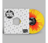 Aston - U Know The Score [Vinilo]