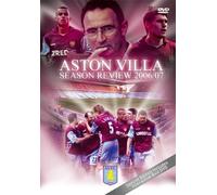 Aston Villa FC - 2006/2007 Season Review [Reino Unido] [DVD]