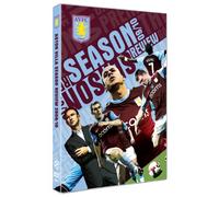 Aston Villa FC 2009/10 Season Review [Reino Unido] [DVD]