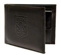 Aston Villa FC Debossed Wallet