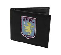 Aston Villa FC Embroidered Wallet