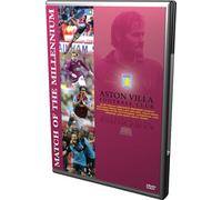 Aston Villa FC Match of Millennium [Reino Unido] [DVD]