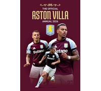 Grange Communications – Aston Villa FC Anuario oficial 2026