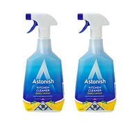 ASTONISH - Gatillo limpiador de cocina, 750 ml, paquete de 2