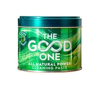 Astonish Good One Pasta limpiadora - Perfume de menta fresca - 500 g (etiqueta italiana)