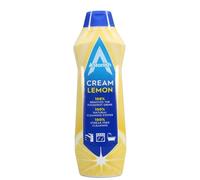 Astonish Lemon Fresh Cream Cleaner