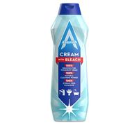 Astonish Limpiador multiusos en crema de limpieza profunda con lejía, 500 ml