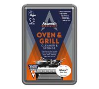 Astonish Speacialist Limpiador para horno y parrilla, 250 g