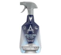 Astonish Specialist - Spray de acero inoxidable y brillo, para superficies pulidas, aguas transparentes, 750 ml