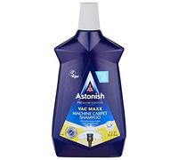 Astonish Vac Maxx Machine - Champú para alfombras, 1 litro
