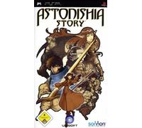 Astonishia Story