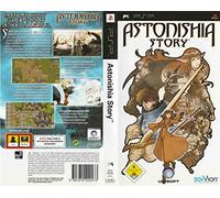 Astonishia Story [Importación alemana]
