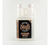 Astonishing Aniseed - Natural Aniseed Essence - 500ml