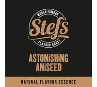 Astonishing Aniseed - Natural Aniseed Essence - 5L