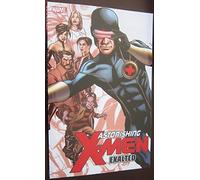 ASTONISHING X-MEN 09 EXALTED