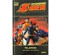 Astonishing X-Men 2, Peligroso