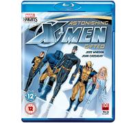 Astonishing X-Men: Gifted [Reino Unido] [Blu-ray]