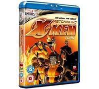 Astonishing X-Men: Torn [Blu-ray] [Reino Unido]