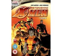 Astonishing X-Men:Torn [Reino Unido] [DVD]
