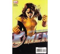 Astonishing X-Men (Vol 1) # 16 (Ref-499959415)