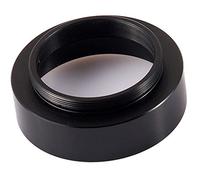 ASToptics Adaptador de proyección T2 para TeleVue Powermate 4X | Accesorios para Hobby astronomía