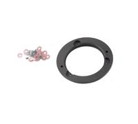 ASToptics Adapter Adaptador de 36 mm a 2, filtro (M48x0,75)