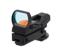 ASToptics Buscador Red dot finder for DSLR camera hot shoe