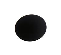 ASToptics Filtro de marco oscuro, sin montura, Ø 50 mm