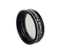 ASToptics FILTRO POLARIZADOR ÚNICO, 1,25''