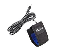ASToptics Manguito calefactado de 11 cm para 1,25''