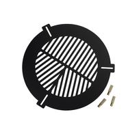 ASToptics PREMIUM (METAL) BAHTINOV Ø 80 (para tubos de Ø 86-105 mm)