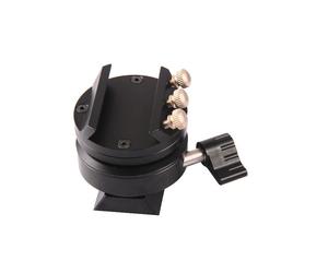 ASToptics ROTADOR DE 360° y BASCULADOR PARA TELESCOPIOS BUSCADORES