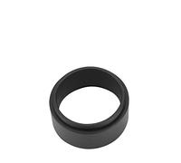 ASToptics Tubo de extensión T2 Tubo de extensión - 9 mm de Longitud | Conexión o Cable de extensión para Cintas calefactoras