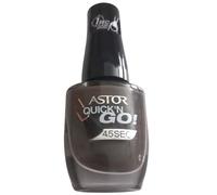 Astor 45 Seconds Quick'n Go - Esmalte de uñas, color 324, 1 unidad (8 ml)