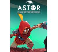 Astor: Blade of the Monolith PC