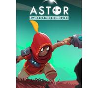 Astor: Blade of the Monolith (PC) - Steam Account - GLOBAL