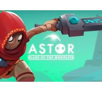 Astor: Blade of the Monolith (PC) Steam Key - CHINA
