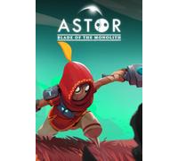 Astor: Blade of the Monolith (PC) Steam Key EUROPE
