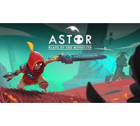 Astor: Blade of the Monolith Steam Worldwide PC