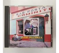 Astor Paizzolla - Best 16