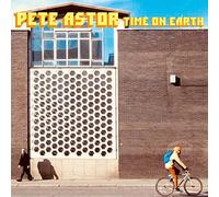 Astor, Pete - Time On Earth [Vinilo]