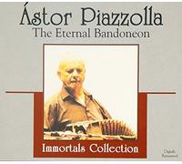 Astor Piazzola - Eternal Bandoneon