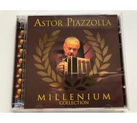 Astor Piazzola - Millenium Collection