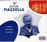 Astor Piazzolla